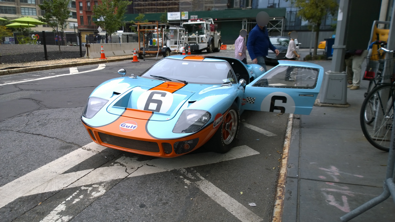 Illustration for article titled Classic Car Club of Manhattan Photo Dump!
